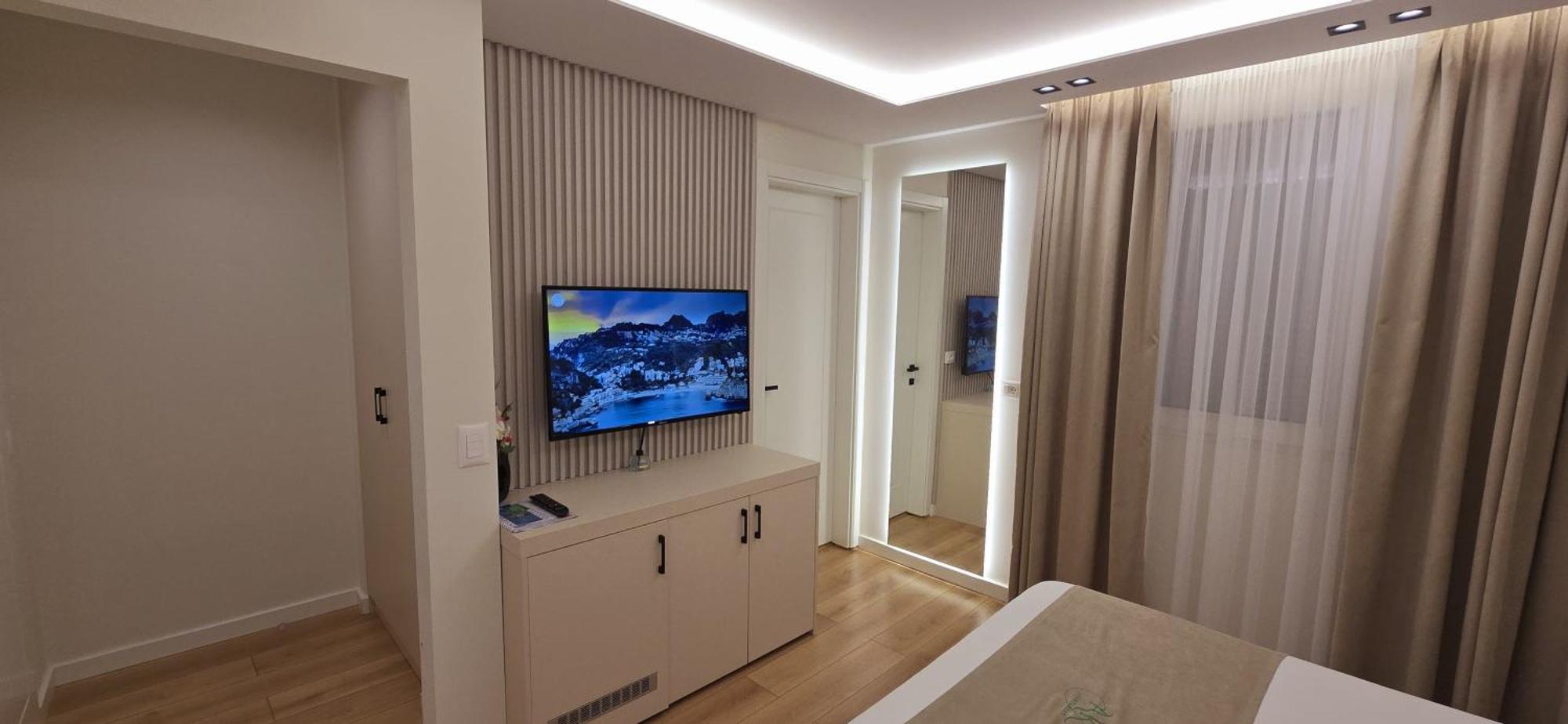 Arkle 2 Apartment Tirana