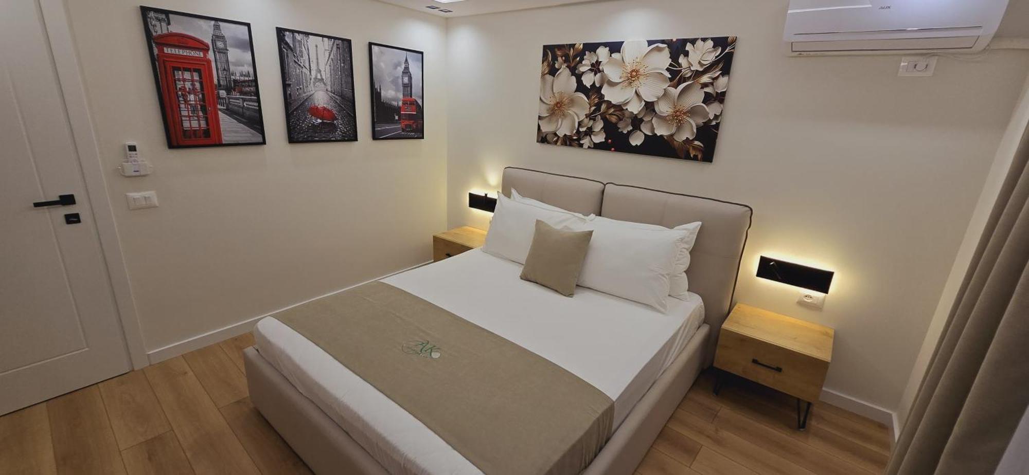 Arkle 2 Apartment Tirana