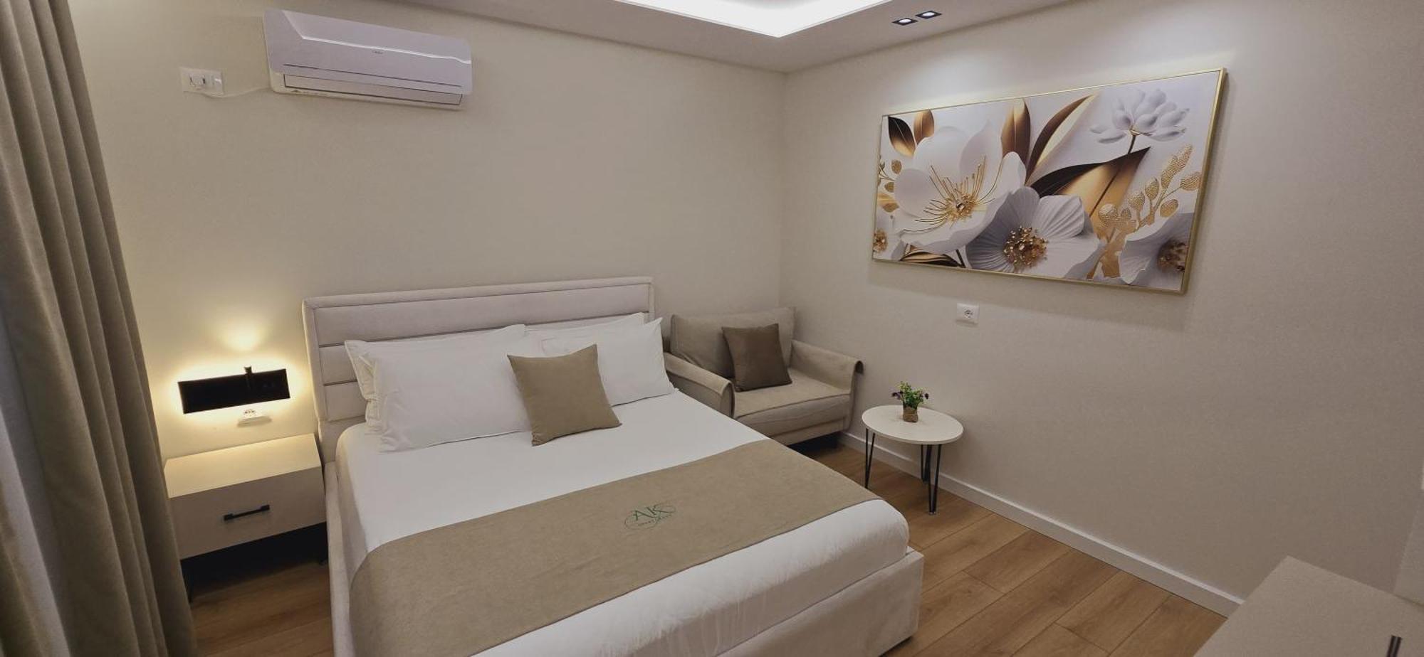 Arkle 2 Apartment *