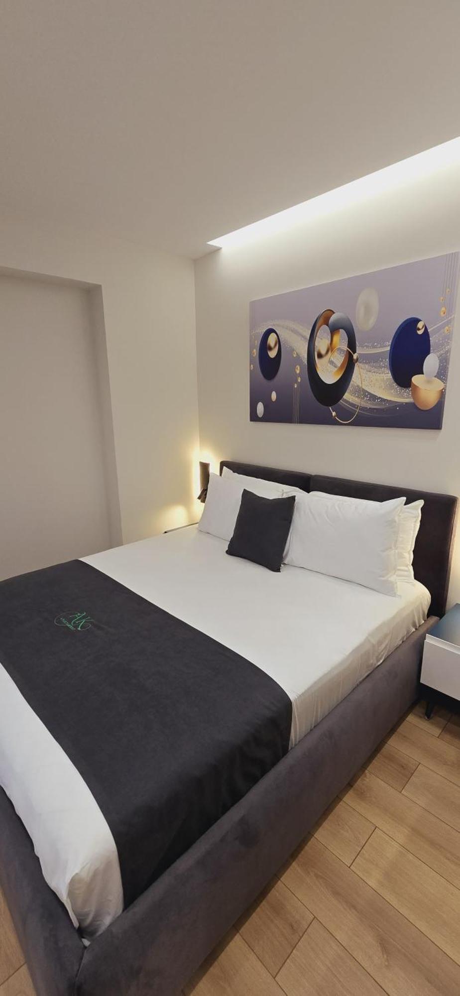 Apartment Arkle 2 Tirana