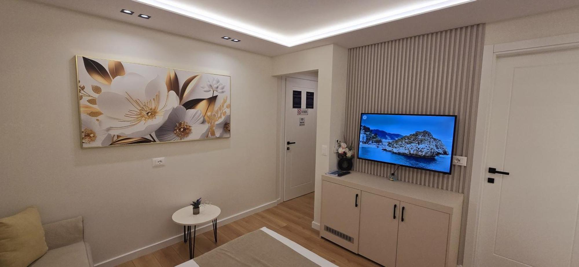 Arkle 2 Apartment *