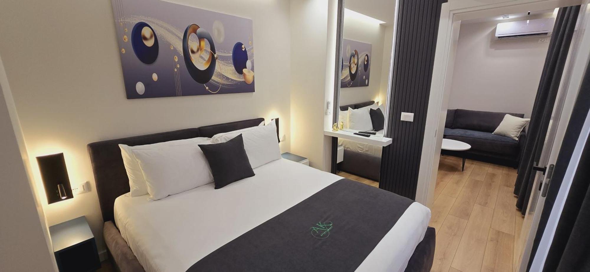 Apartment Arkle 2 *