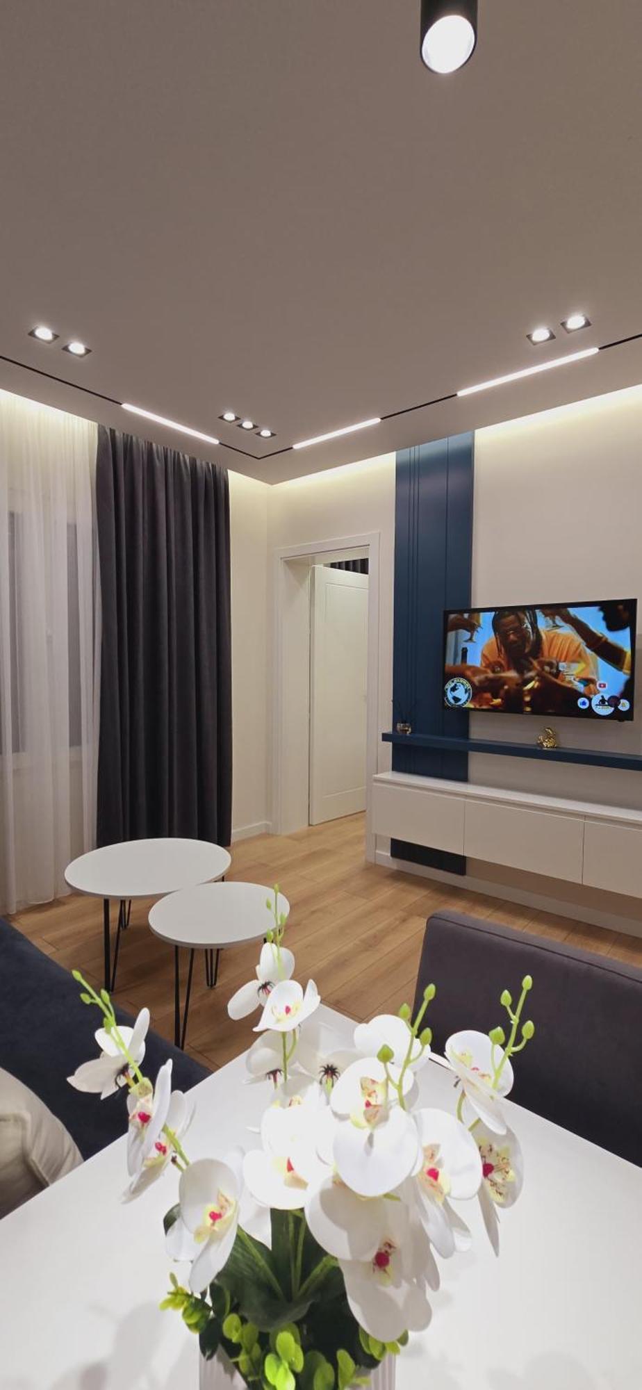Arkle 2 Apartment Tirana